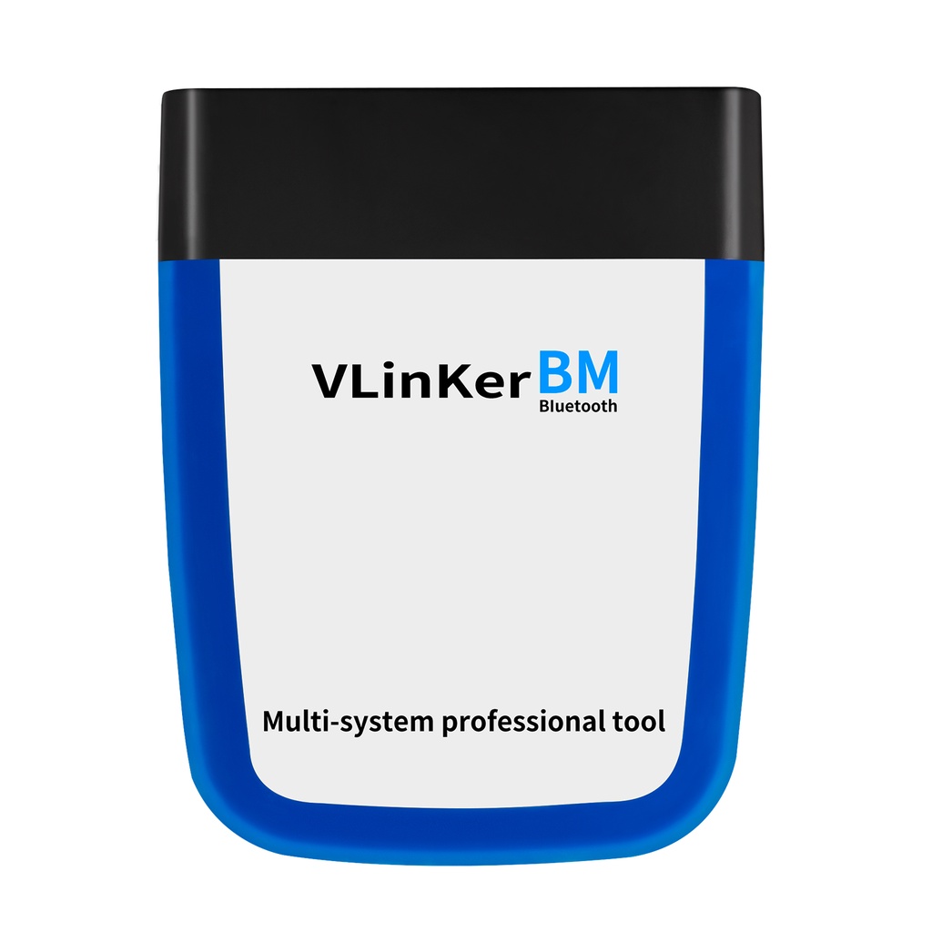 จัดส่งวันเดียวกัน Vgate vLinker BM ELM327 V2.2 บลูทูธ 4.0 wifi เหมาะ ...