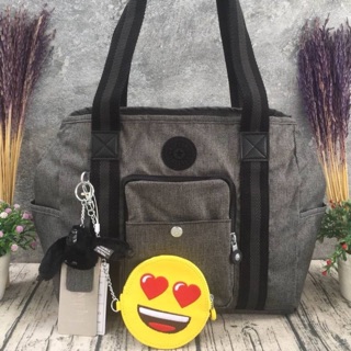 Kipling รุ่น Carter Tote (เล็ก)