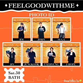 โฟโตไอดีBts Photo idร้านfeelgood_withme