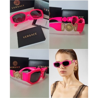 New !! เวอร์ซาเช่ medusa biggie sunglasses