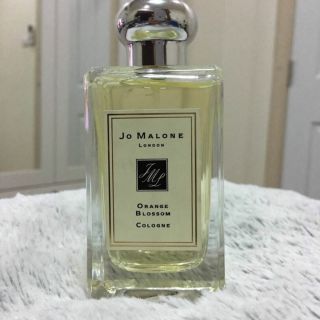 Jomalone orange blossom