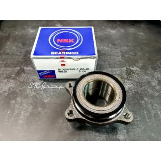 ลูกปืนล้อหน้า Toyota Commuter KDH222 / Ventury ( NSK แท้ 100% )