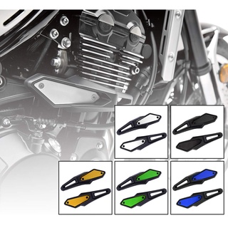 แผ่นกันล้มเครื่องยนต์รถจักรยานยนต์ สําหรับ Kawasaki Z900RS Z 900 RS 2018 2019 2020 2021 2022 2023