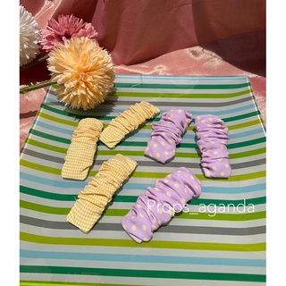 Candy Hair Clip บรรจุ 3 ชิ้น