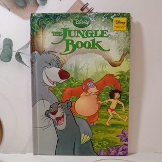 disney the jungle book
