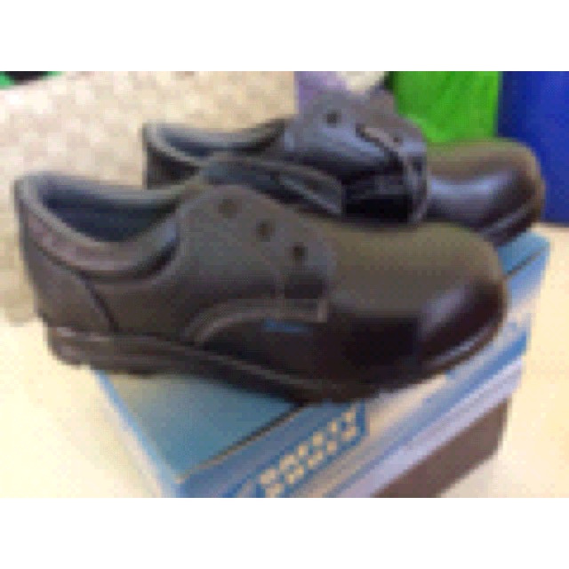 Safety Shoes