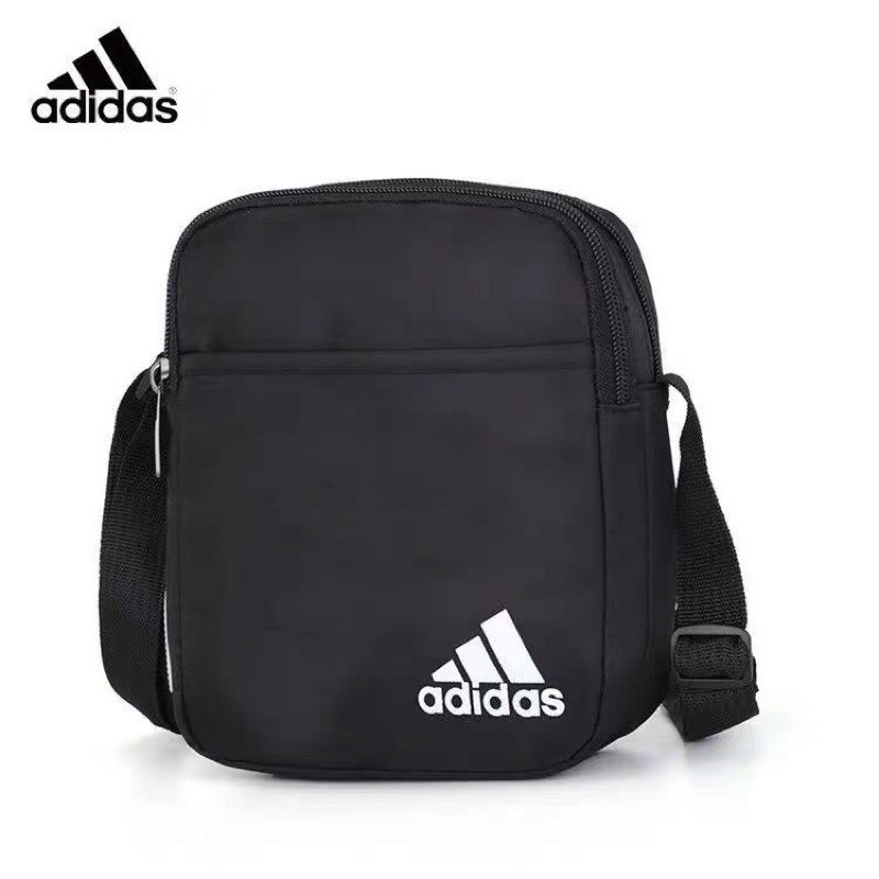 Adidas Crossbody Bag กระเป๋าสะพายข้างNO11