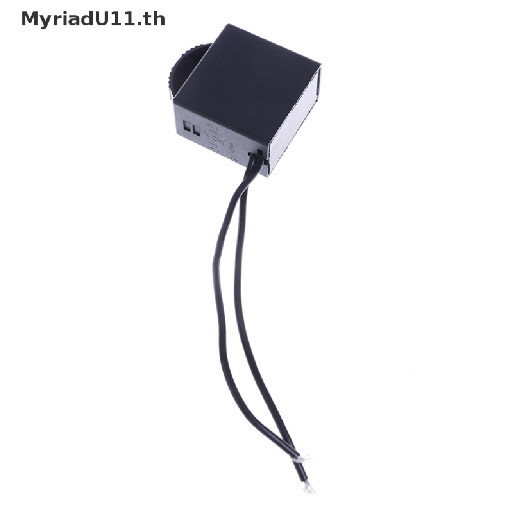 【Myriadu】สวิตช์ควบคุมความเร็วไฟฟ้า Fa-8 1Fe 5E4 6 ตําแหน่ง
 #2