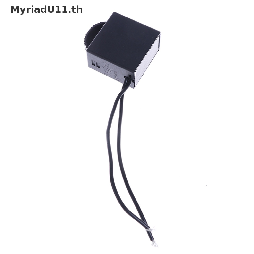 【Myriadu】สวิตช์ควบคุมความเร็วไฟฟ้า Fa-8 1Fe 5E4 6 ตําแหน่ง
#8