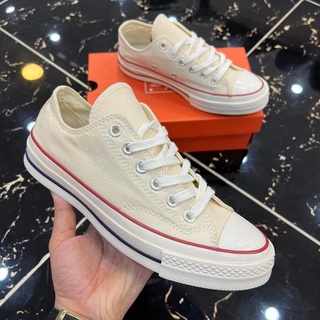 รองเท้า Converse Chuck 70 Classic / 6สี Unisex ✅มีเก็บเงินปลายทาง