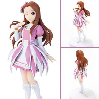 Figure ฟิกเกอร์ Model โมเดล จากเรื่อง The Idolmaster ดิ ไอดอลมาสเตอร์ Iori Minase อิโอริ มินะเสะ