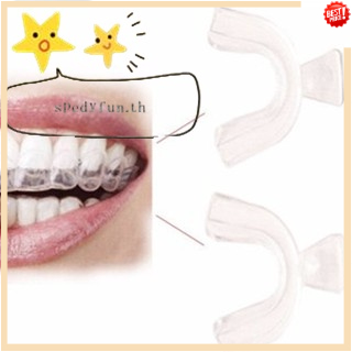 Beauty &amp; Personal Care / อุปกรณ์ฟอกสีฟัน 2 ชิ้น
