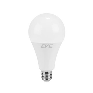 [พร้อมส่ง] HomeDoDee หลอด LED EVE A95 25 วัตต์ DAYLIGHT E27 หลอดไฟ LED