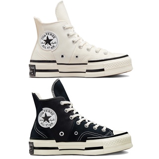 Converse รองเท้าผ้าใบ Chuck 70 Plus Hi (2สี)