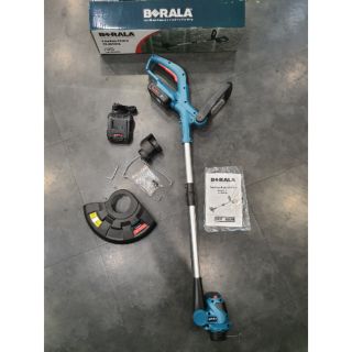 เครื่องตัดเล็มหญ้าแบตเตอรี่ BERALA  18V