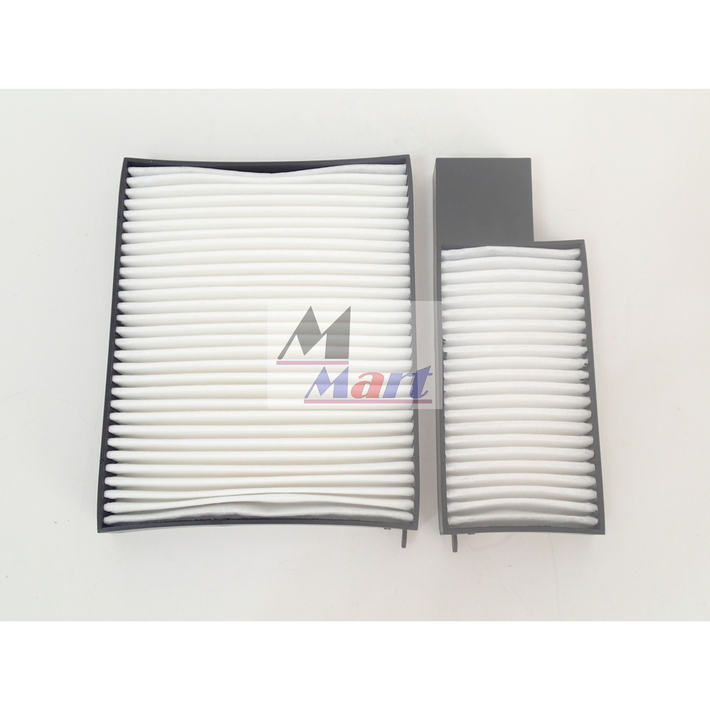 ไส้กรองแอร์เวย์ Hyundai I30 Air Cond