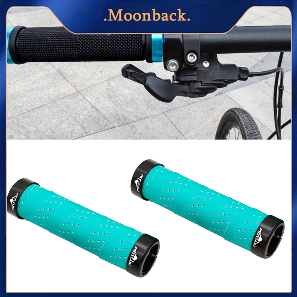 YouthTrip 2pcs AntiLoose Bundle Fixing Loop Sleeve for Bike Handlebar Grip Tape Wrap lzdyyh3
