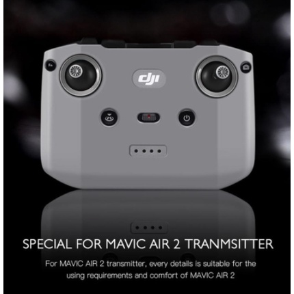 เคสซิลิโคน กันฝุ่น สําหรับ Dji Mini 3 Mavic 3 Mini 2 Dji Air 2 Air 2S