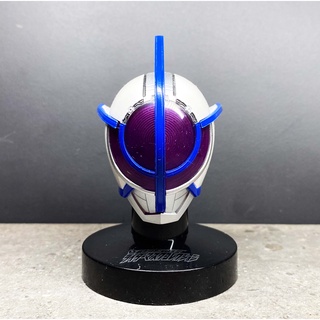 1/6 Bandai Faiz Psyga หัวมดแดง kamen rider masked rider head หัวมาสค์ไรเดอร์ ไฟซ์ หัว