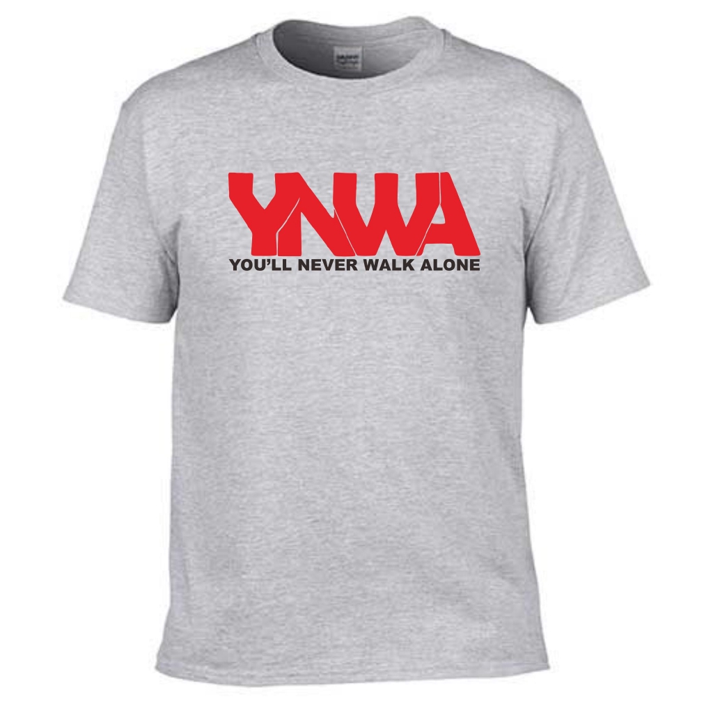 เสื้อยืด YNWA LIVERPOOL