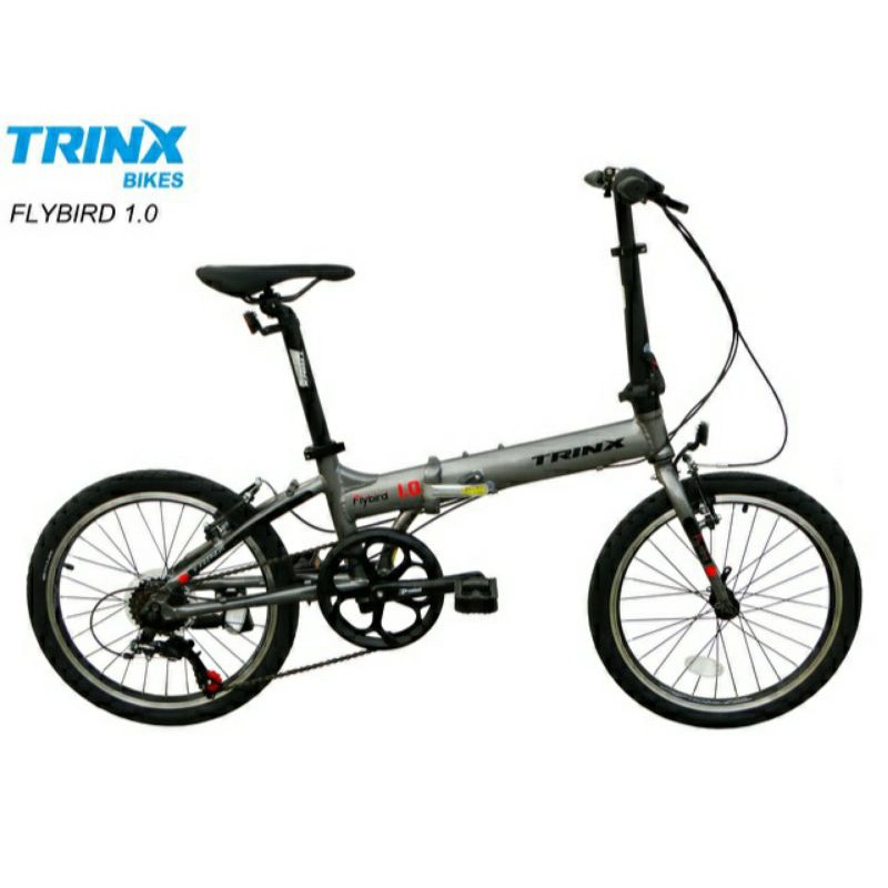 TRINX FLYBIRD 1.0 V-BRAKE