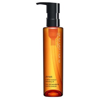 shu uemura ultime8 sublime beauty cleansing oil