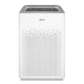 เครื่องฟอกอากาศในบ้าน เครื่องฟอกอากาศ WINIX ZERO-S 48 ตร.ม. เครื่องฟอกอากาศ เครื่องใช้ไฟฟ้า AIR PURIFIER WINIX ZERO-S 48