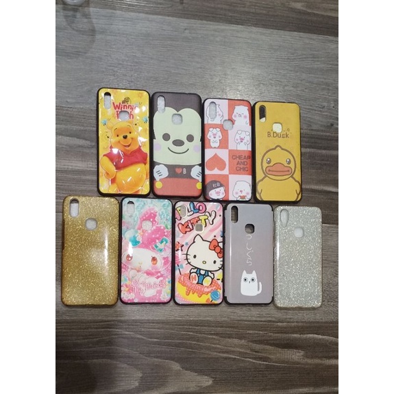 เคส V11i มือสอง ขายแบบเหมา