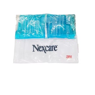 3M เจลประคบเย็นและร้อน Nexcare Cold/Hot Pack Size M (10cm x25cm) 1 ชุด