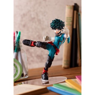 (พร้อมส่ง) POP UP PARADE Izuku Midoriya: Costume γ Ver.