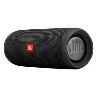 อุปกรณ์เครื่องเสียง ลำโพงบลูทูธ JBL FLIP 5 สีดำ เครื่องเสียงและลำโพง ทีวีและเครื่องเสียง PORTABLE SPEAKER JBL FLIP 5 BLA