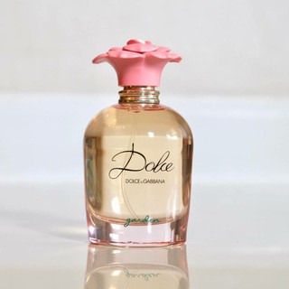 Dolce Garden Eau De Parfum 75 ml no box