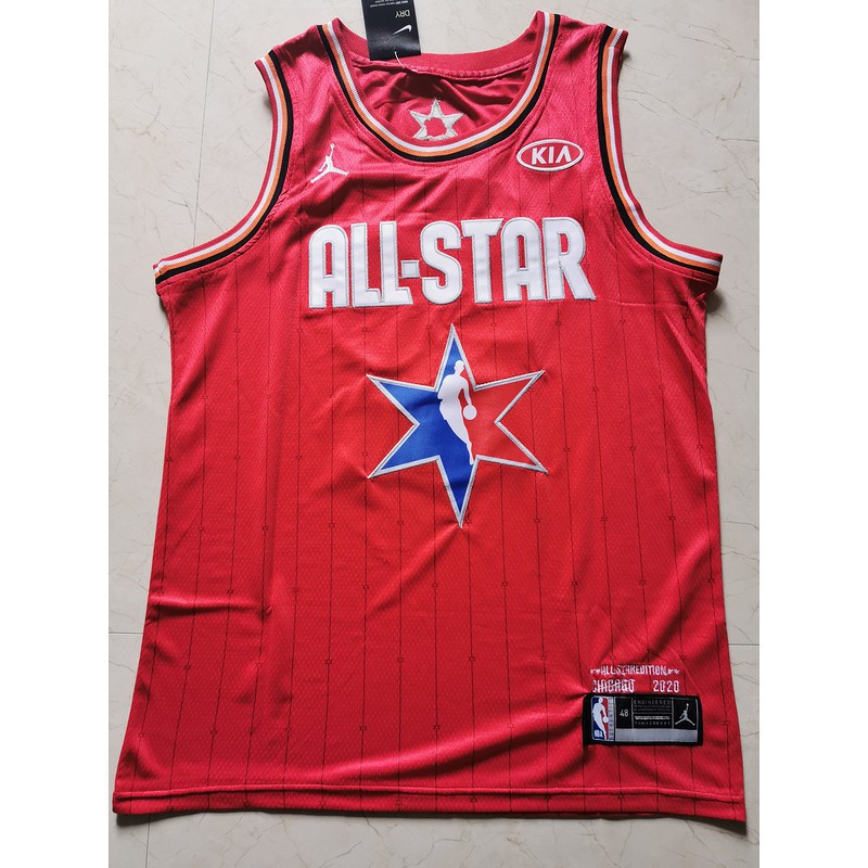 siakam all star jersey
