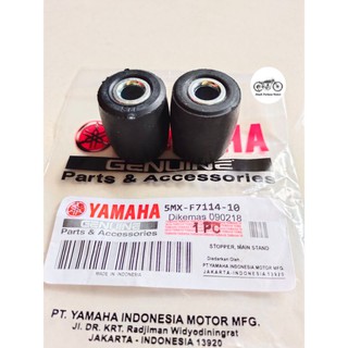 ยางยึด yamaha mio,nouvo (5TL)