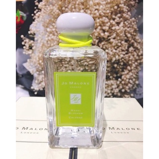 Jomalone narshi blossom   ▪️ 100ml  ▪️ NOBOX ขวดละ 1,300.- ▪️ ส่งฟรีJomalone narshi blossom   ▪️ 100ml  ▪️ NOBOX ขวดละ 1