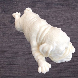 Printed silicone dog treats บล็อคทำขนมสุนัข 5D พิมพ์ซิลิโคนทำขนม