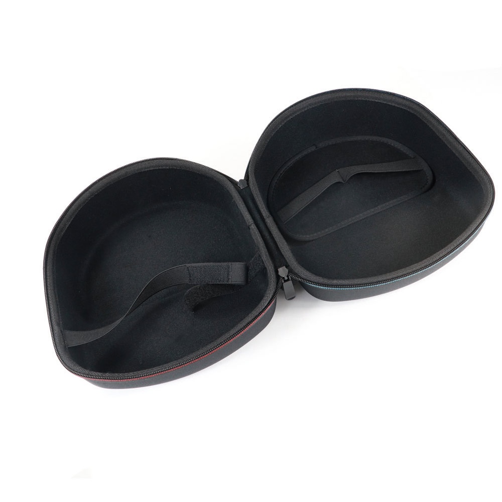 vr แว่นตา：EVA Hard Travel Bag Black rotect Cover Zier Storage Box Cover ...