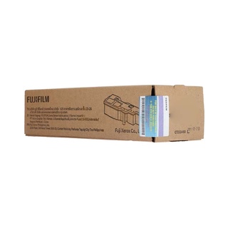 Toner Original FUJI-XEROX CT203490 BK(By Shopee  SuperTphone1234)