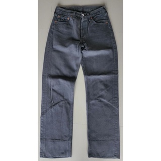 กางเกงยีนส์ Levis 501-0651  Size W27(I2349)