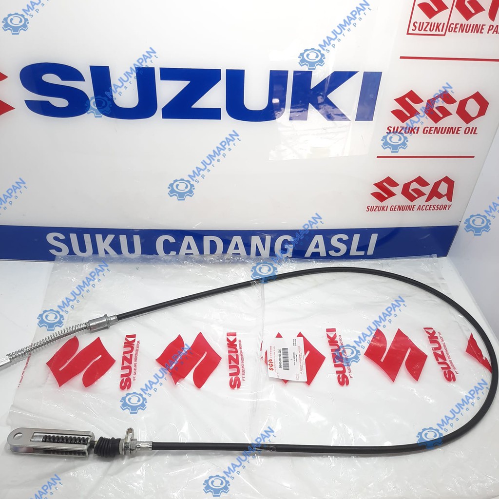สายเบรคมือ Suzuki Jimny Katana