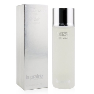 LA PRAIRIE - Crystal Micellar Water For Eyes &amp; Face