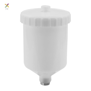 600Ml Paint Watering Can Air Spray Tool Plastic Pot