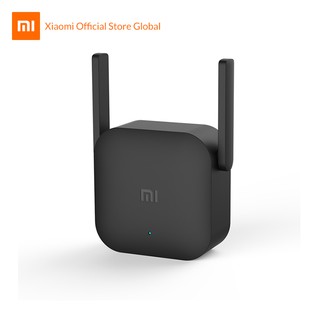 Xiaomi WiFi Amplifier Pro ประกันร้าน / ประกันศูนย์ไทย รองรับสัญญาณคลื่น 2.4Ghz