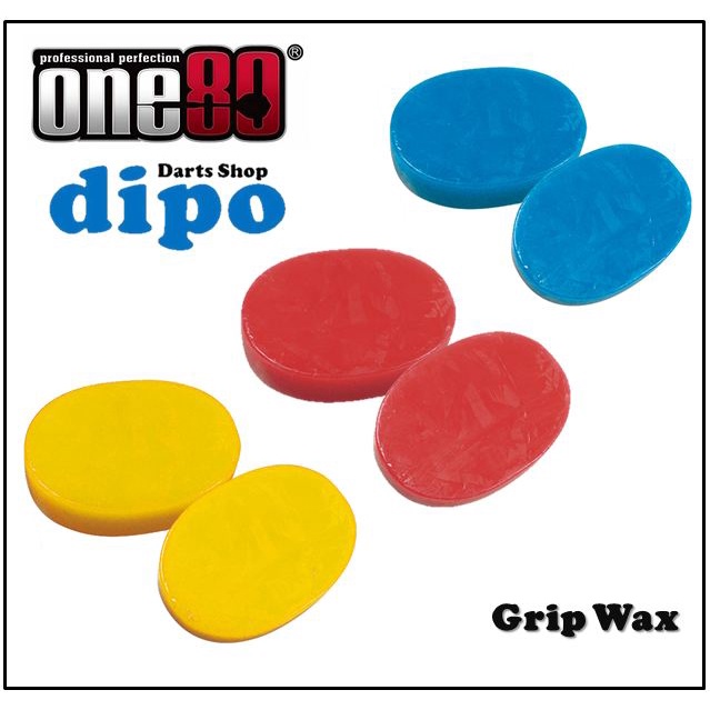 ONE80 Darts Accessories - Finger Grip Wax