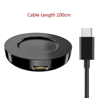 Utake อะแดปเตอร์แท่นชาร์จสมาร์ทวอทช์ สําหรับ XiaoMi Watch S1
