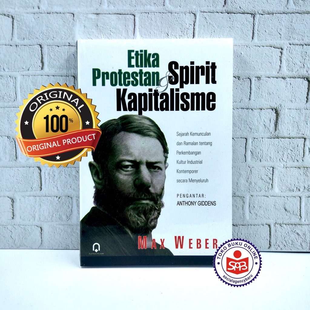 ประสบความสําเร็จและวิญญาณ Capitalism - Max Weber