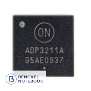 IC ADP3211A ADP 3211A ADP3211AMNR2G QFN-32