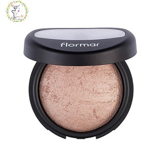 แป้งไฮไลท์ ฟลอร์มาร์ พาวเดอร์ อิลลูมิเนเตอร์ Flormar Powder Illuminator 7 g.