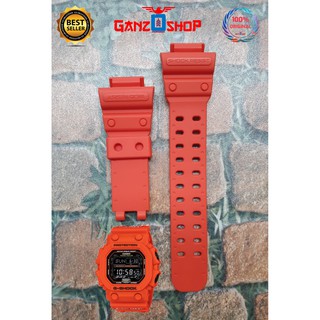 G-Shock สายนาฬิกา GX-56 GXW-56 ยักษ์ส้ม