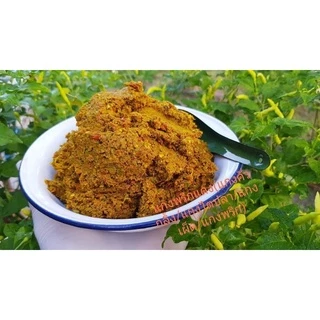 เครื่องแกงใต้ศรีสุราษฎร์ หอม อร่อย สด สะอาด